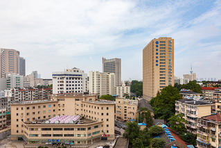 南京医科大学附属脑科医院